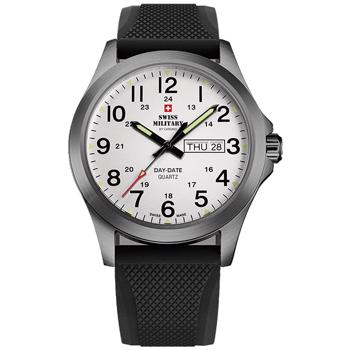 Swiss Military Hanowa model SMP36040.21 buy it at your Watch and Jewelery shop